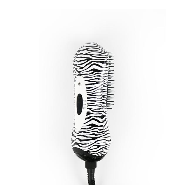 OEM Zebra Black And White Protect