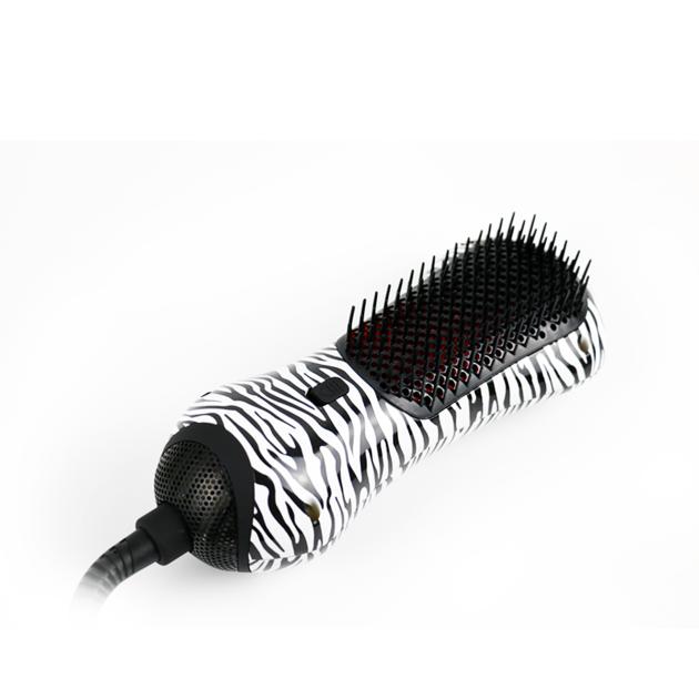 OEM Zebra Black And White Protect