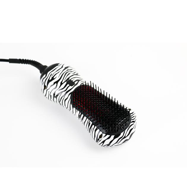 OEM Zebra Black And White Protect