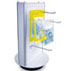 display stand