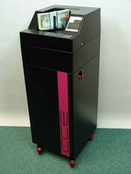 banknote counter