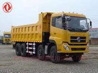 Dongfeng cargo dump truck  DFL3310A6