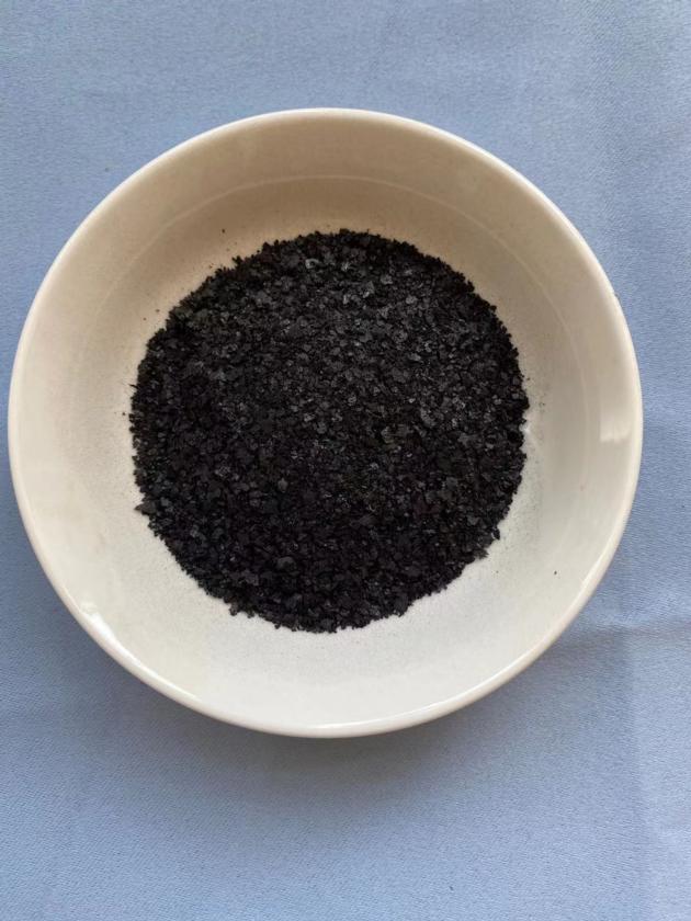 seaweed fertilizer