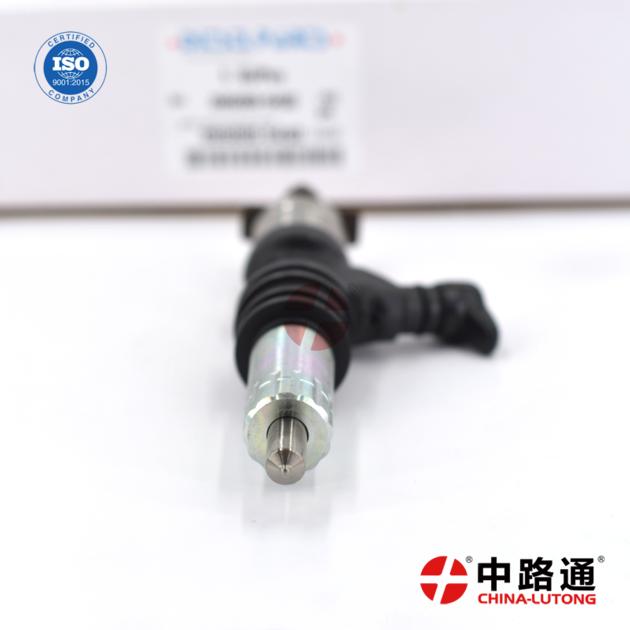 Powerstroke Diesel Injectors 095000 5450 For