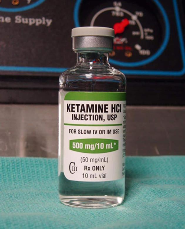 Ketamine  For Sale