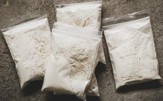 Buy Pseudoephedrine Hydrochloride Powder For Sale