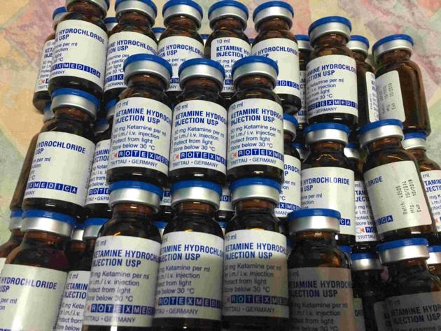 Ketamine Liquid For Sale