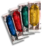 Colour Condom