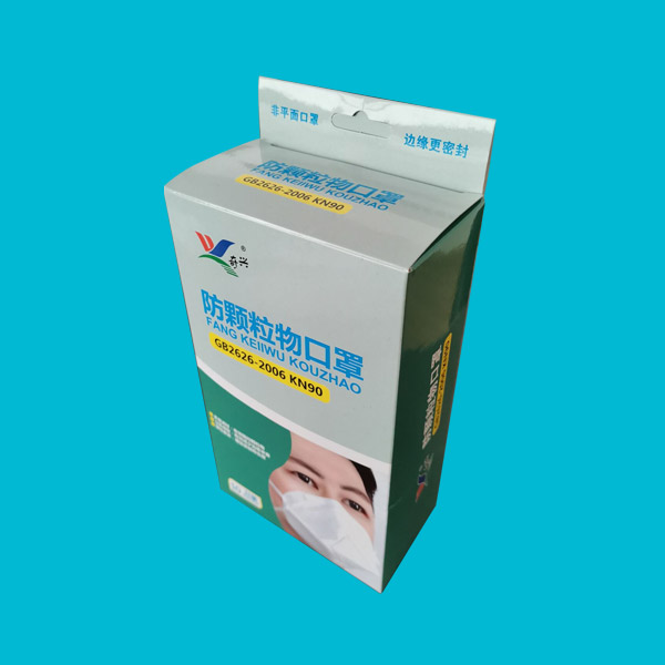 KN90 Respirator