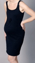 Maternity Dress-DR-D101