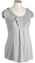 Maternity clothes-Maternity Tops DR-T101