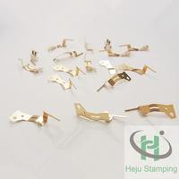 Stamping Part Metal Shrapnel