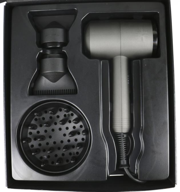 Newest Design Great Power 1000W Ionic