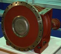 speed reducer