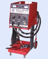 Multi-function Car-body Repair Welder