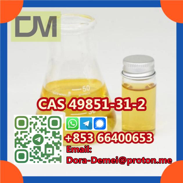 2 Bromo 1 Phenyl Pentan 1