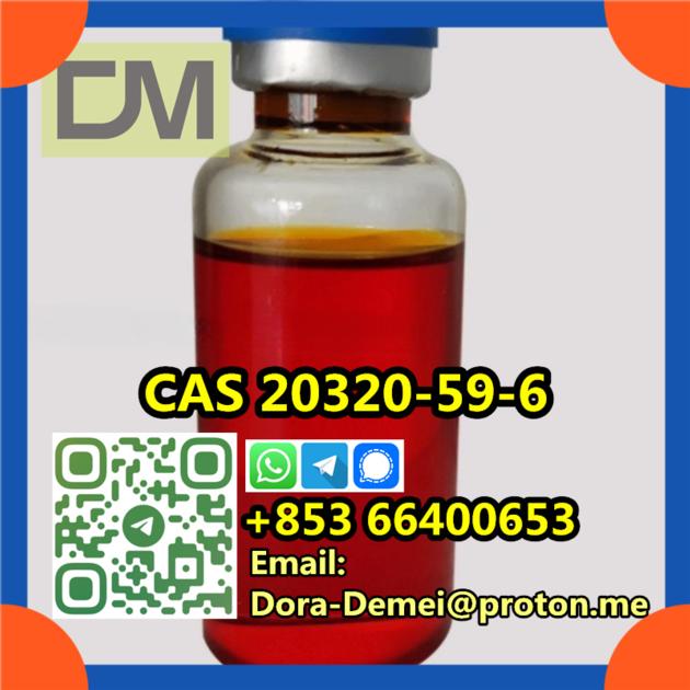 Diethyl Phenylacetyl Malonate CAS 20320 59