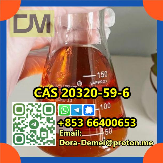 Diethyl Phenylacetyl Malonate CAS 20320 59