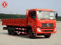 Dongfeng cargo trucks