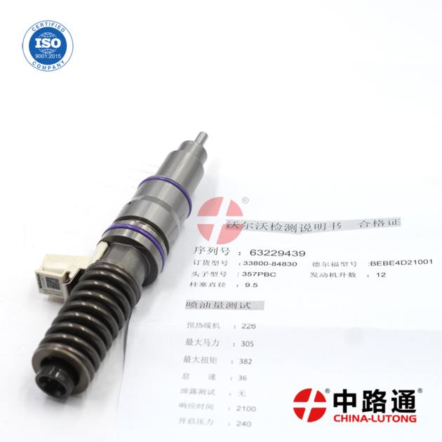 Nozzle And Holder Assembly 33800 84830