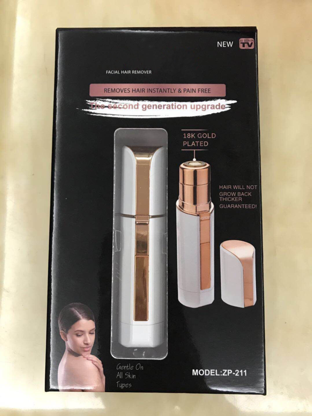 Newest Lipstick Design Womens Facial Painless