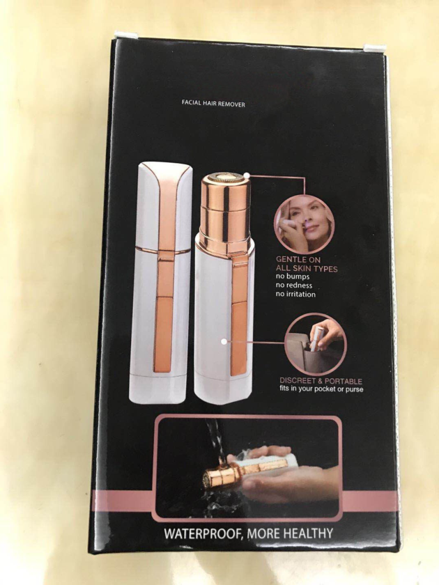 Newest Lipstick Design Womens Facial Painless