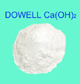 White Hydrated Lime