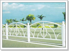 wire mesh fencing
