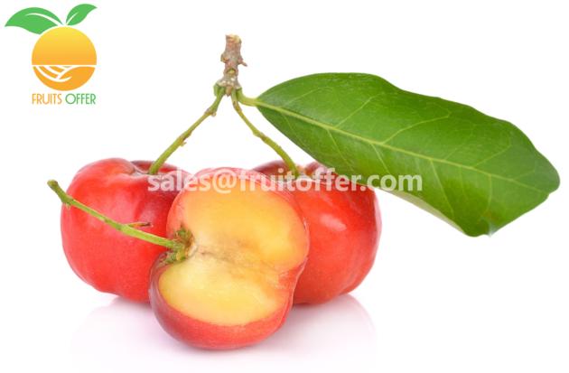 Acerola