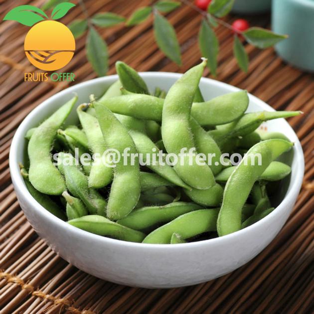 Edamame