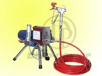 DP-6385  piston type airless paint sprayer