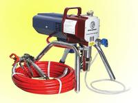 DP6386  Airless painting sprayers in Spraytech design