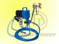 DP-6388B Airless paint sprayer DIY kit