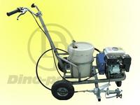 DP6800  Airless line striper, airless line striping machine, linelazer