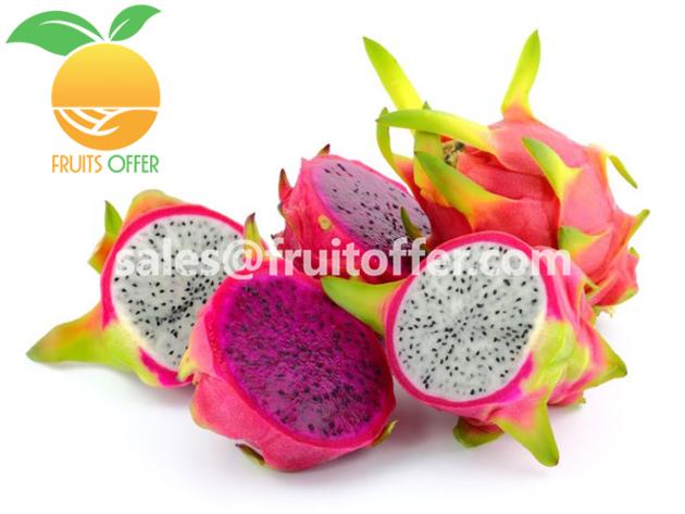 Dragon Fruit