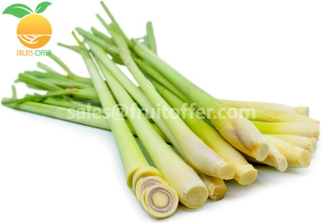 Lemongrass