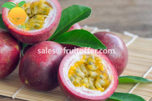 Passion Fruit