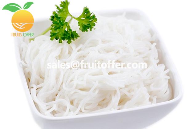 Rice Noodles