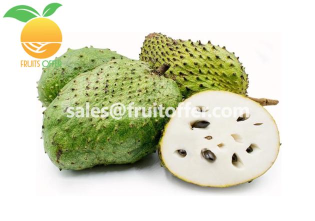 Soursop