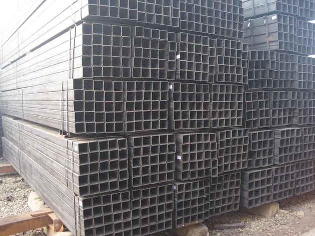 40x40 shs steel hollow section in China Dongpengboda