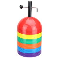 Dome Cone Set DMCS400