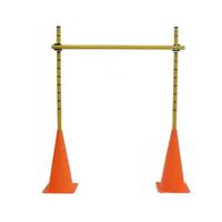 MARKER CONE with a HOLE