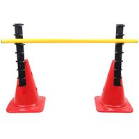 MULTI-FUNCTION MARKER CONE + POLE SET MCS-P160