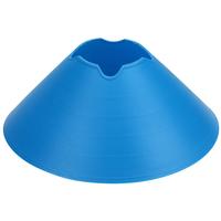 Notched Disc Cone NDC8080