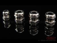 Nickel Plated Brass Cable Glands