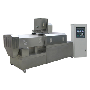 Corn Flakes Processing Line