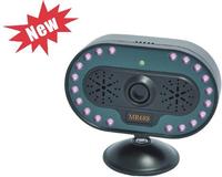 CAR ALARM