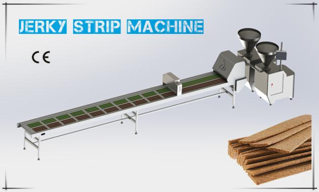 Pet Treats Machine