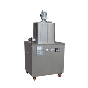 Core Filling Snacks Processing Line