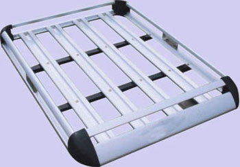 Aluminium Roof Rack